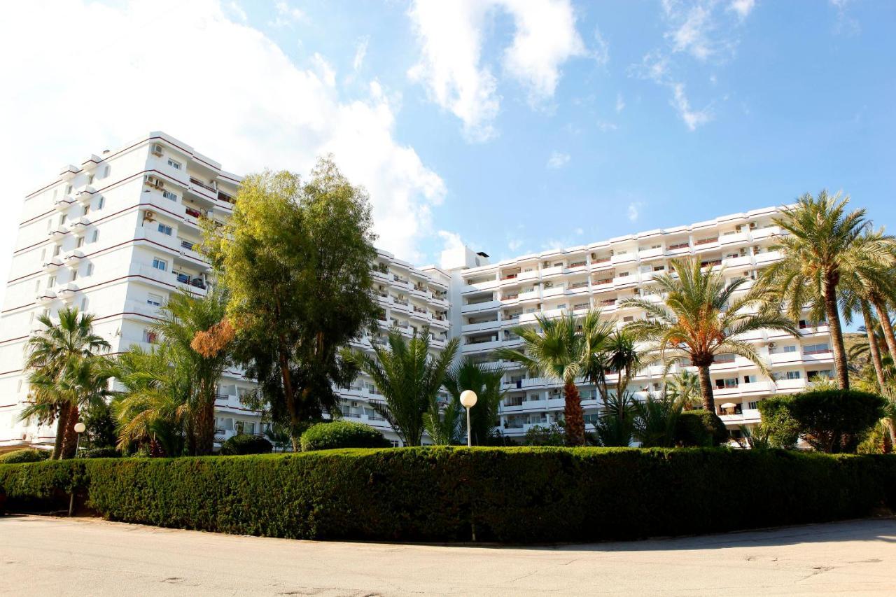 Apartamento Can Poma Αλκούδια Εξωτερικό φωτογραφία