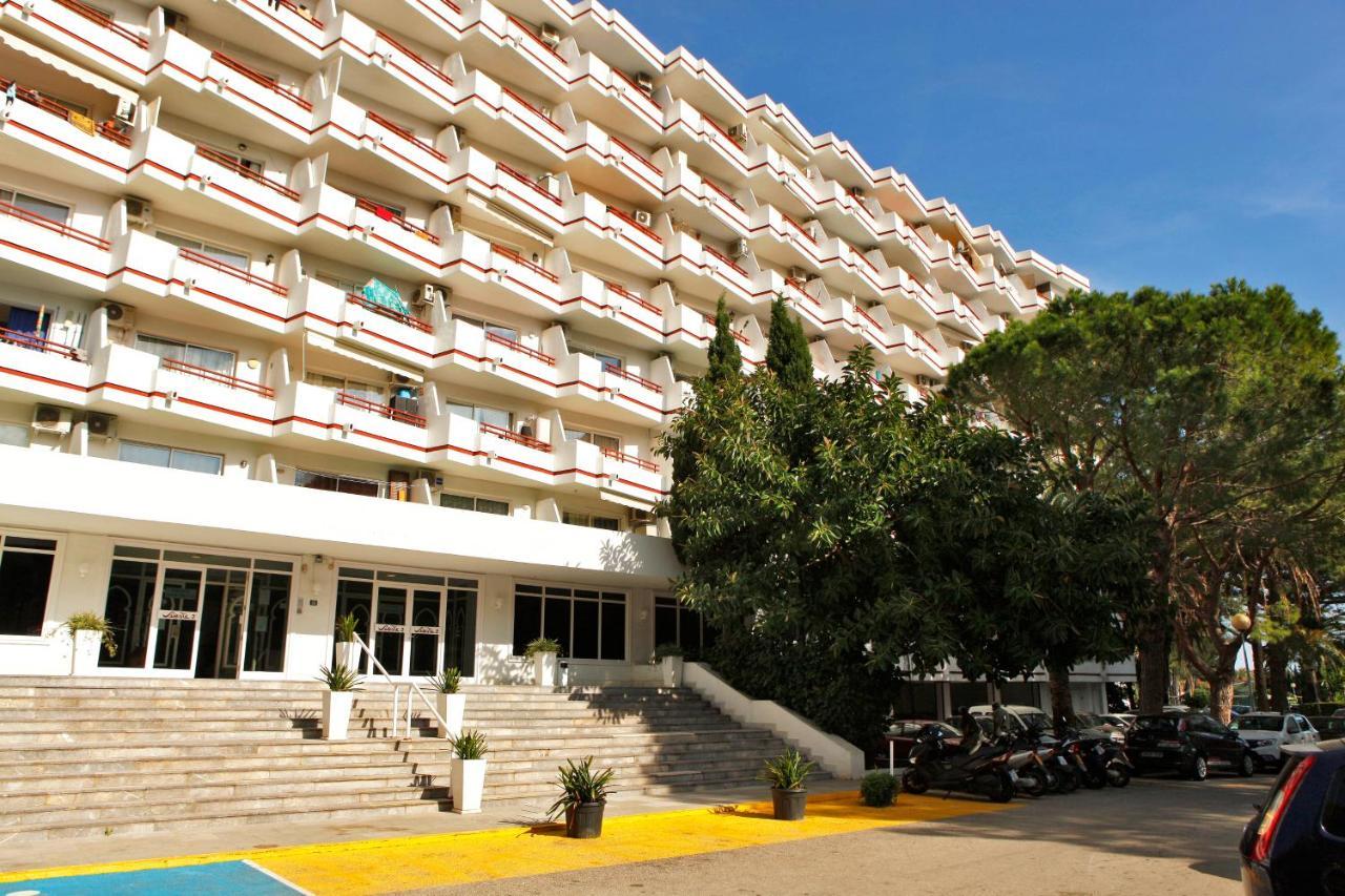 Apartamento Can Poma Αλκούδια Εξωτερικό φωτογραφία
