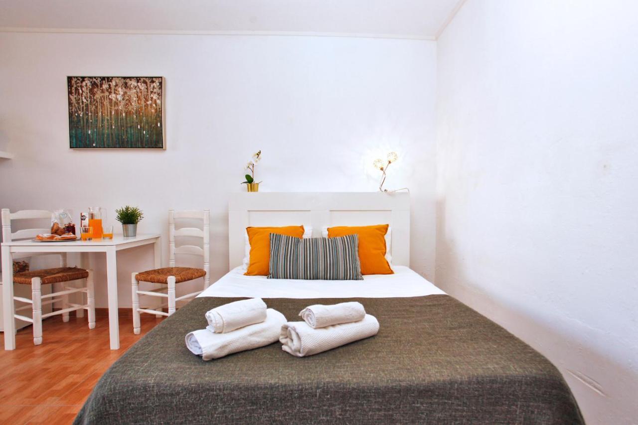 Apartamento Can Poma Αλκούδια Εξωτερικό φωτογραφία