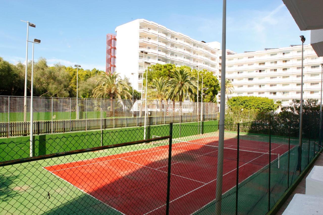 Apartamento Can Poma Αλκούδια Εξωτερικό φωτογραφία