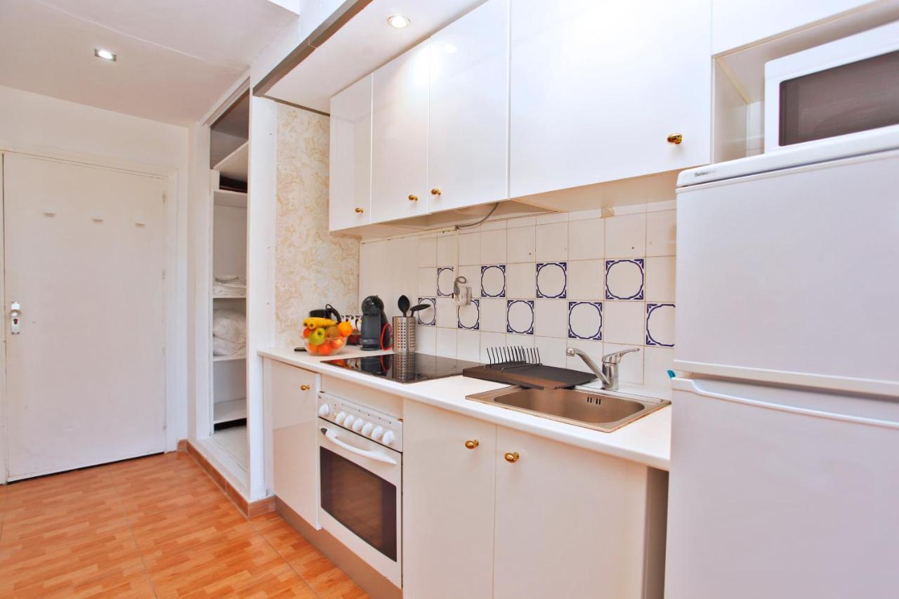 Apartamento Can Poma Αλκούδια Εξωτερικό φωτογραφία