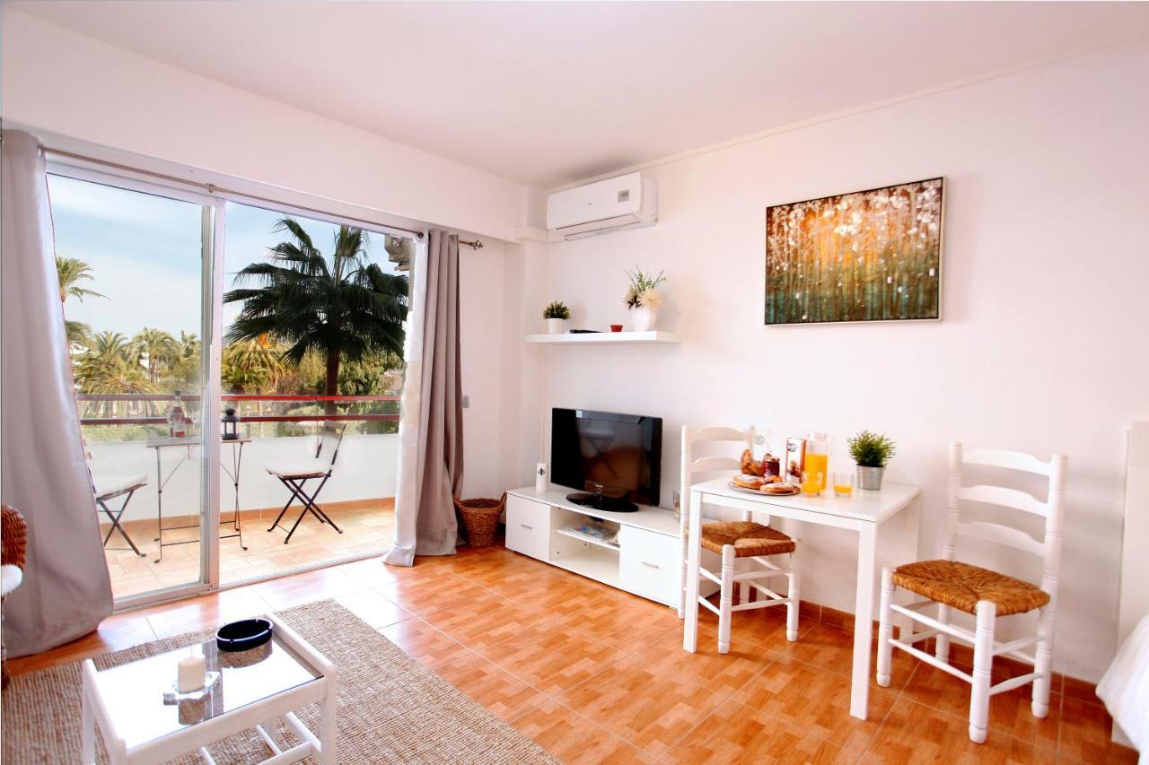 Apartamento Can Poma Αλκούδια Εξωτερικό φωτογραφία