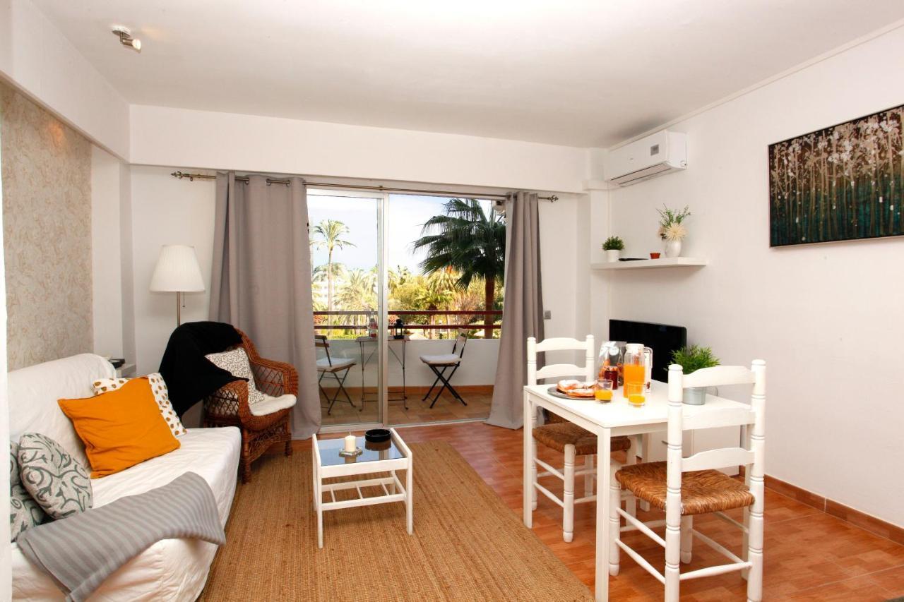 Apartamento Can Poma Αλκούδια Εξωτερικό φωτογραφία